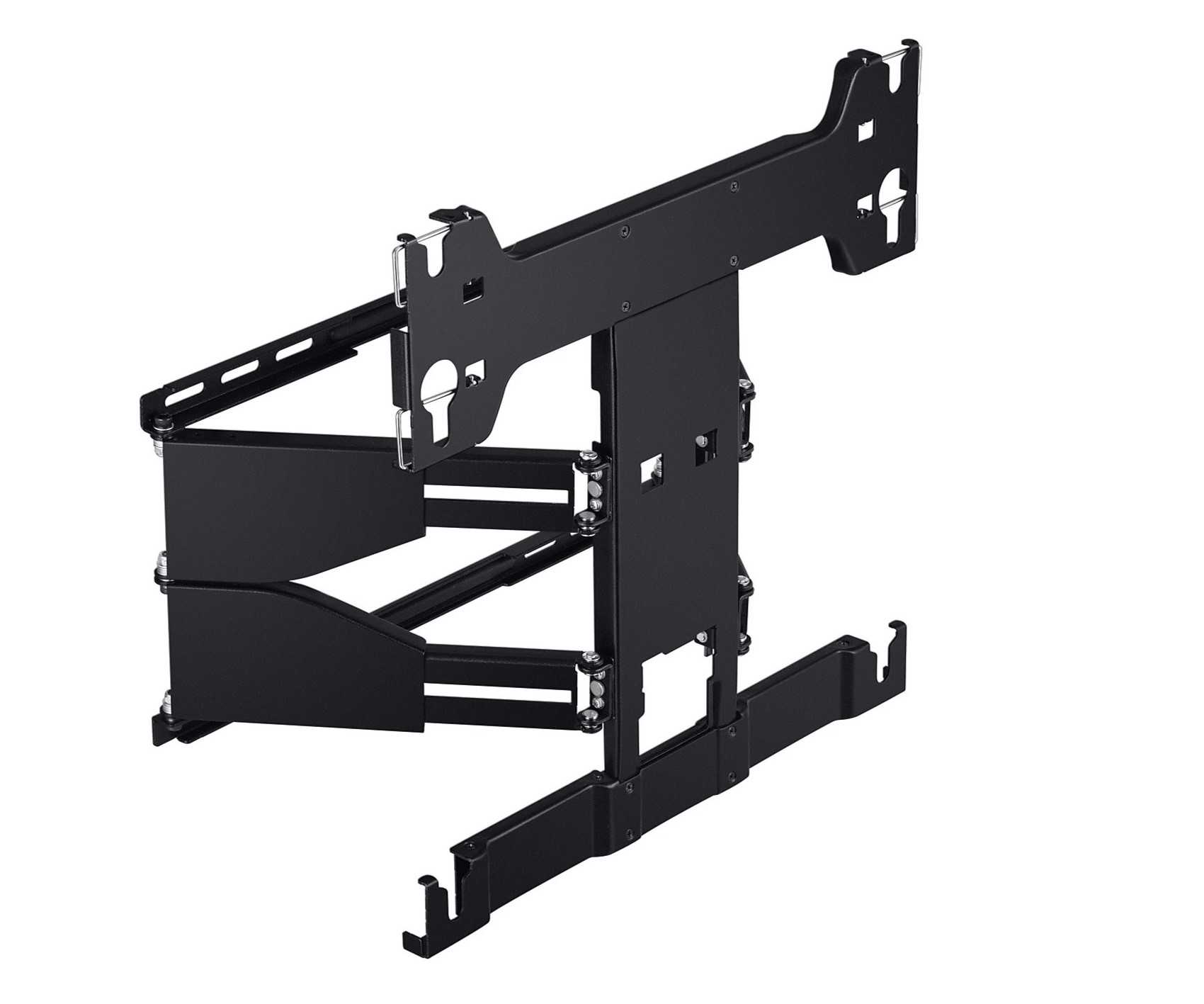 Фото - Samsung WMN-B16FB/RU